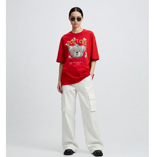 Styling Tips: Incorporating Streetwear into Everyday Outfits