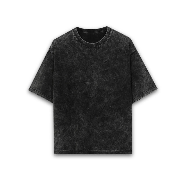 ECLIPSE OVERSIZED TSHIRT