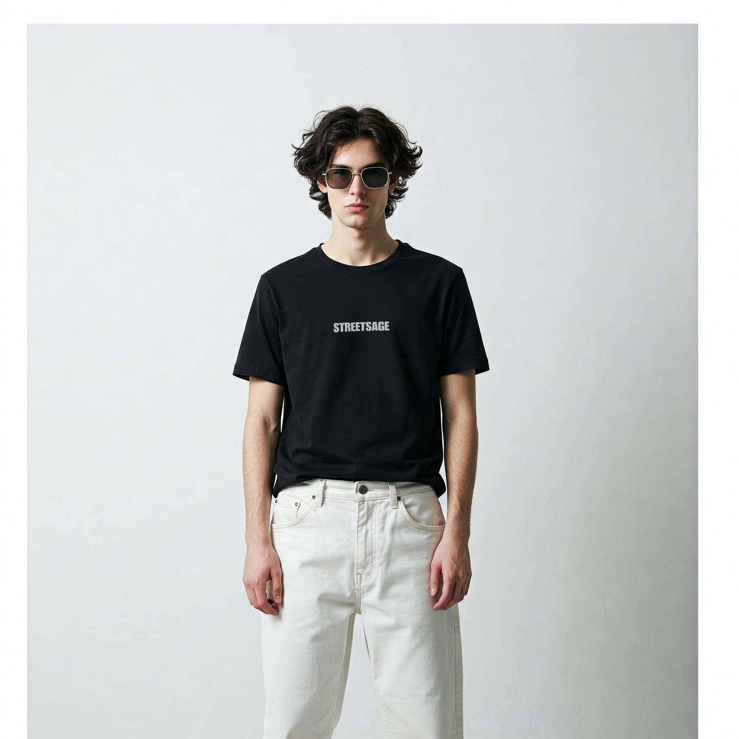 UNISEX REGULAR TSHIRT