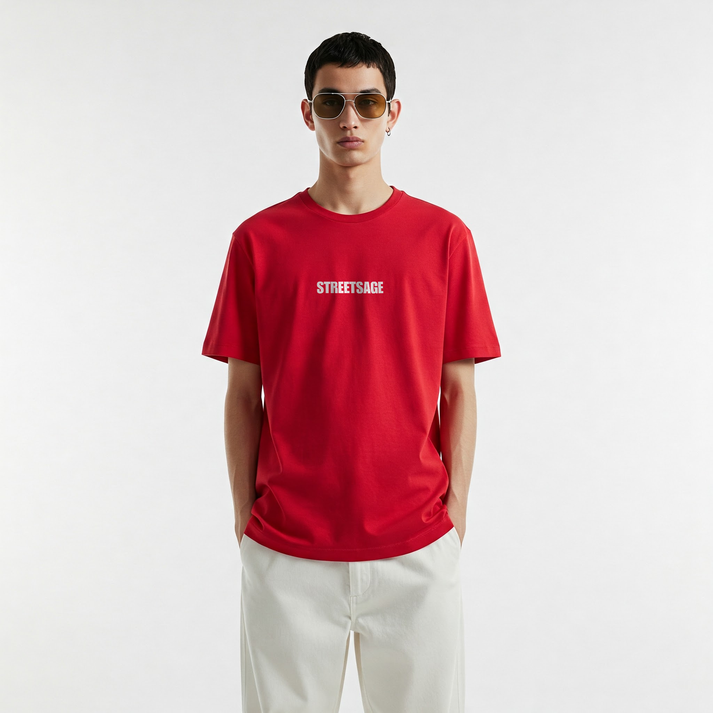 UNISEX REGULAR TSHIRT