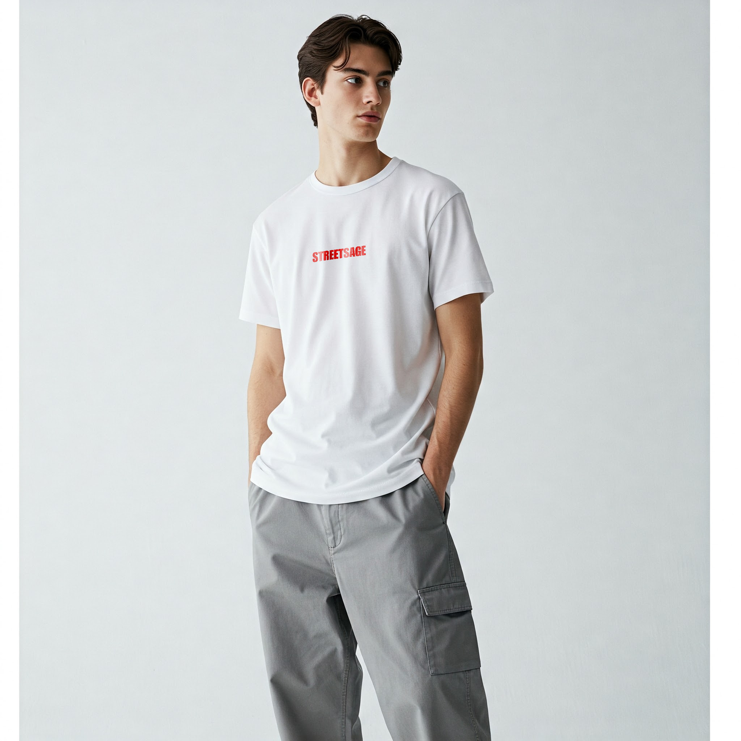 UNISEX REGULAR TSHIRT