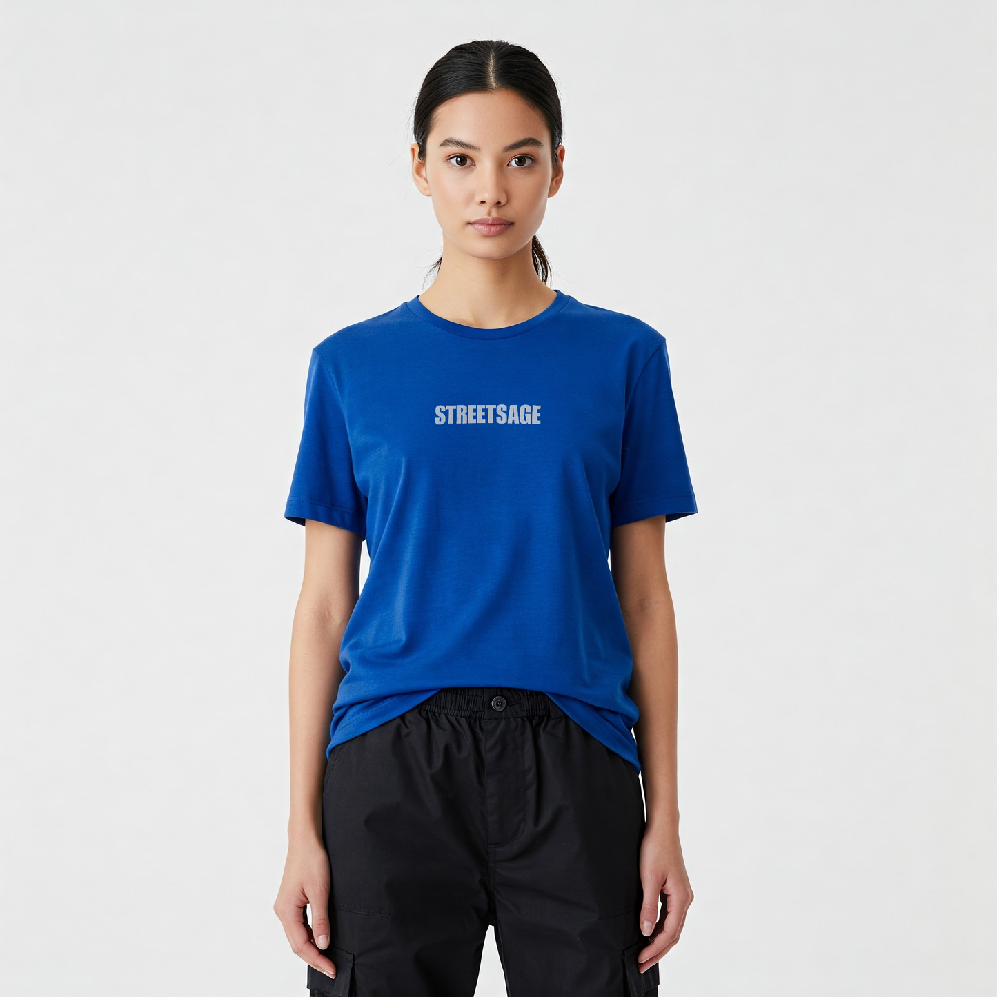 UNISEX REGULAR TSHIRT