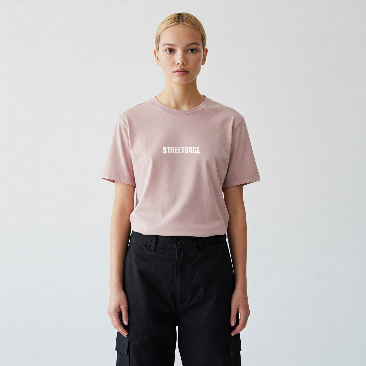 UNISEX REGULAR TSHIRT