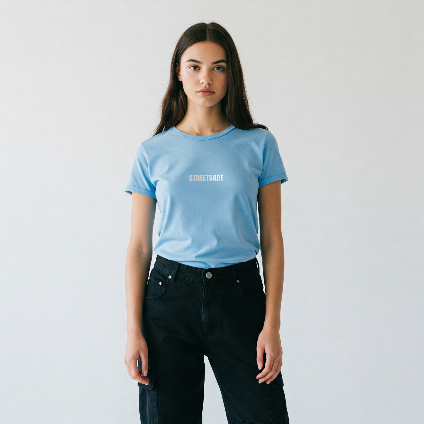 UNISEX REGULAR TSHIRT