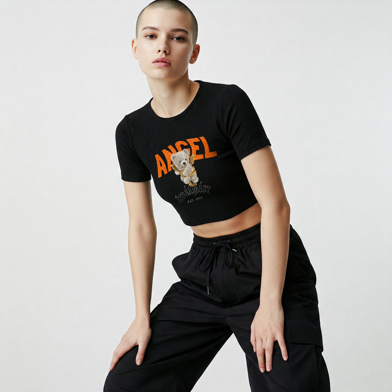 Croptops
