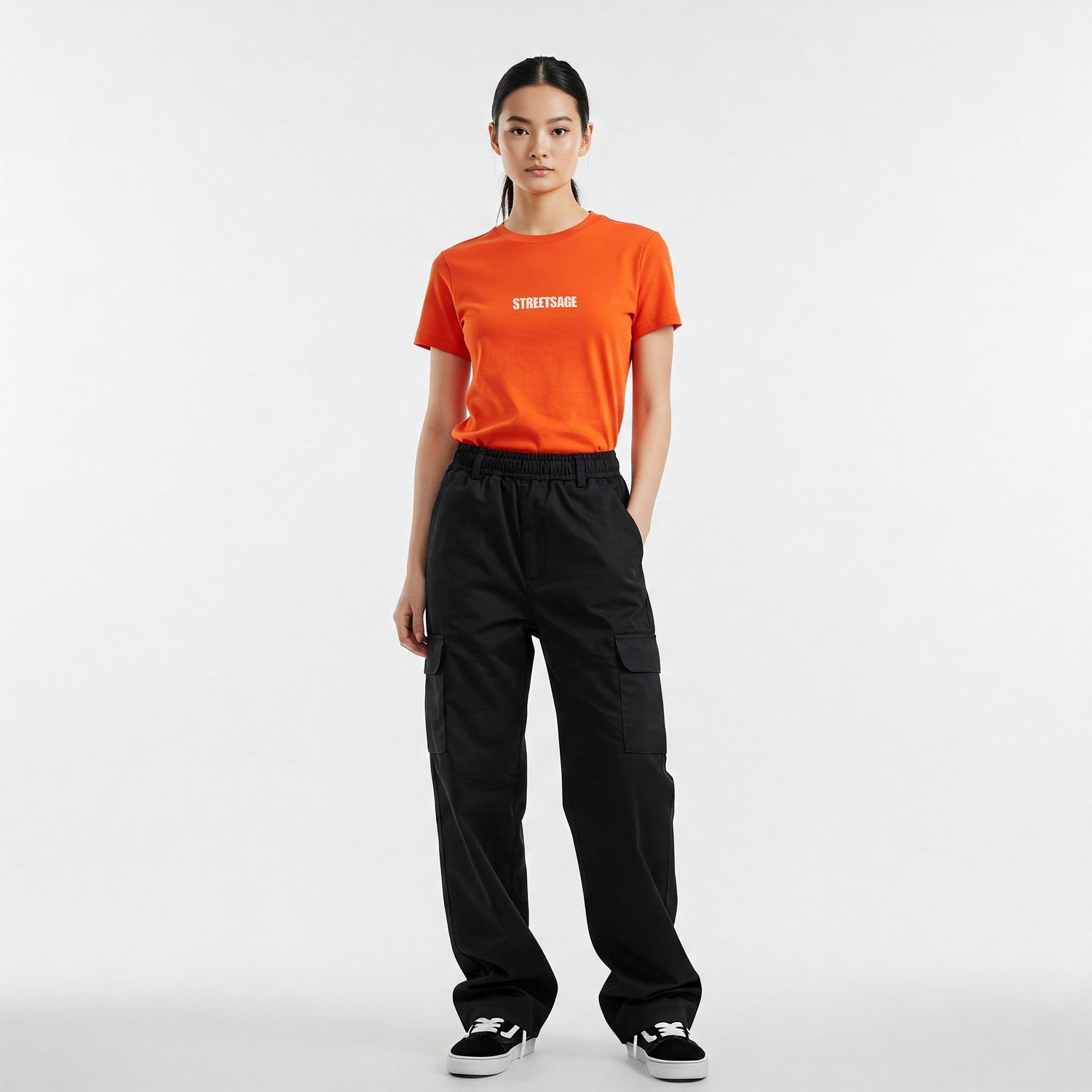 Regular Fit Tshirt