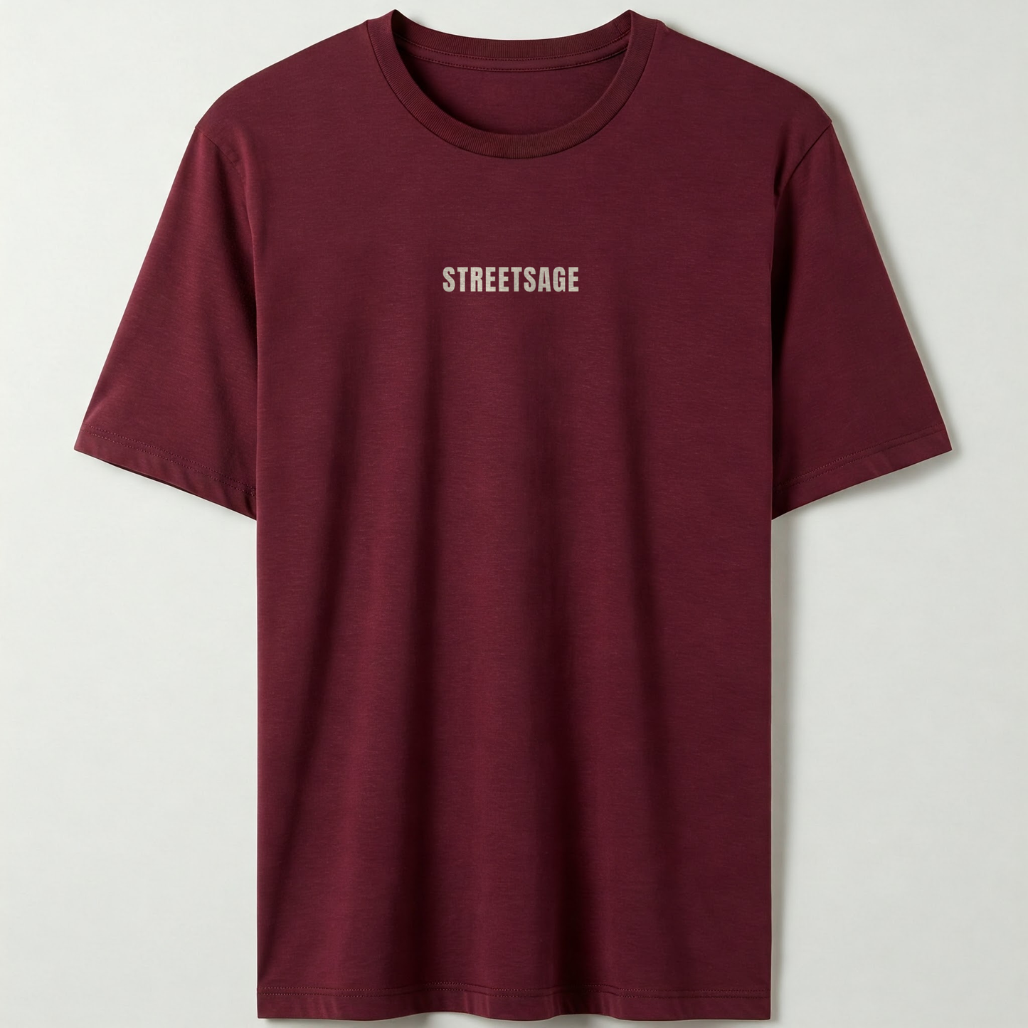 VISION PREMIUM OVERSIZED TSHIRT