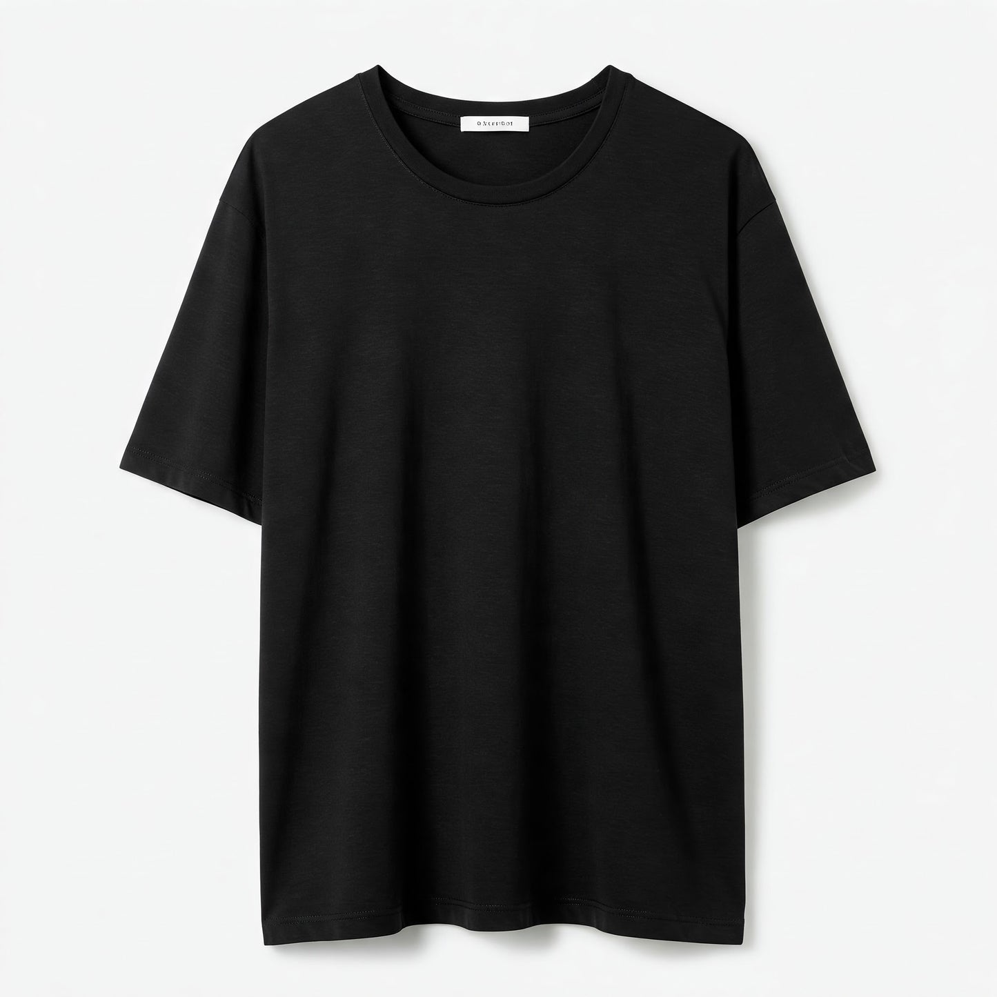 ON FIRE OVERSIZED TSHIRT
